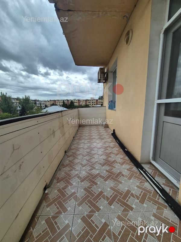 Satılır 1 otaqlı Bina evi menzil (Köhnə tikili), 33 m², Sabunçu rayonu — Mənzil, Bakı (8)