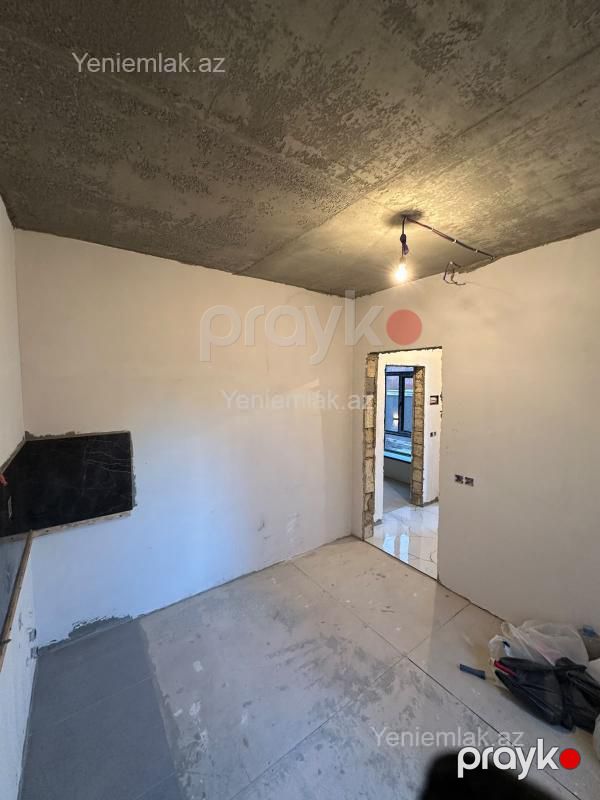 Satılır 4 otaqlı Həyət evi / Villa, 130 m², Masazır — Ev, villa, Abşeron (10)