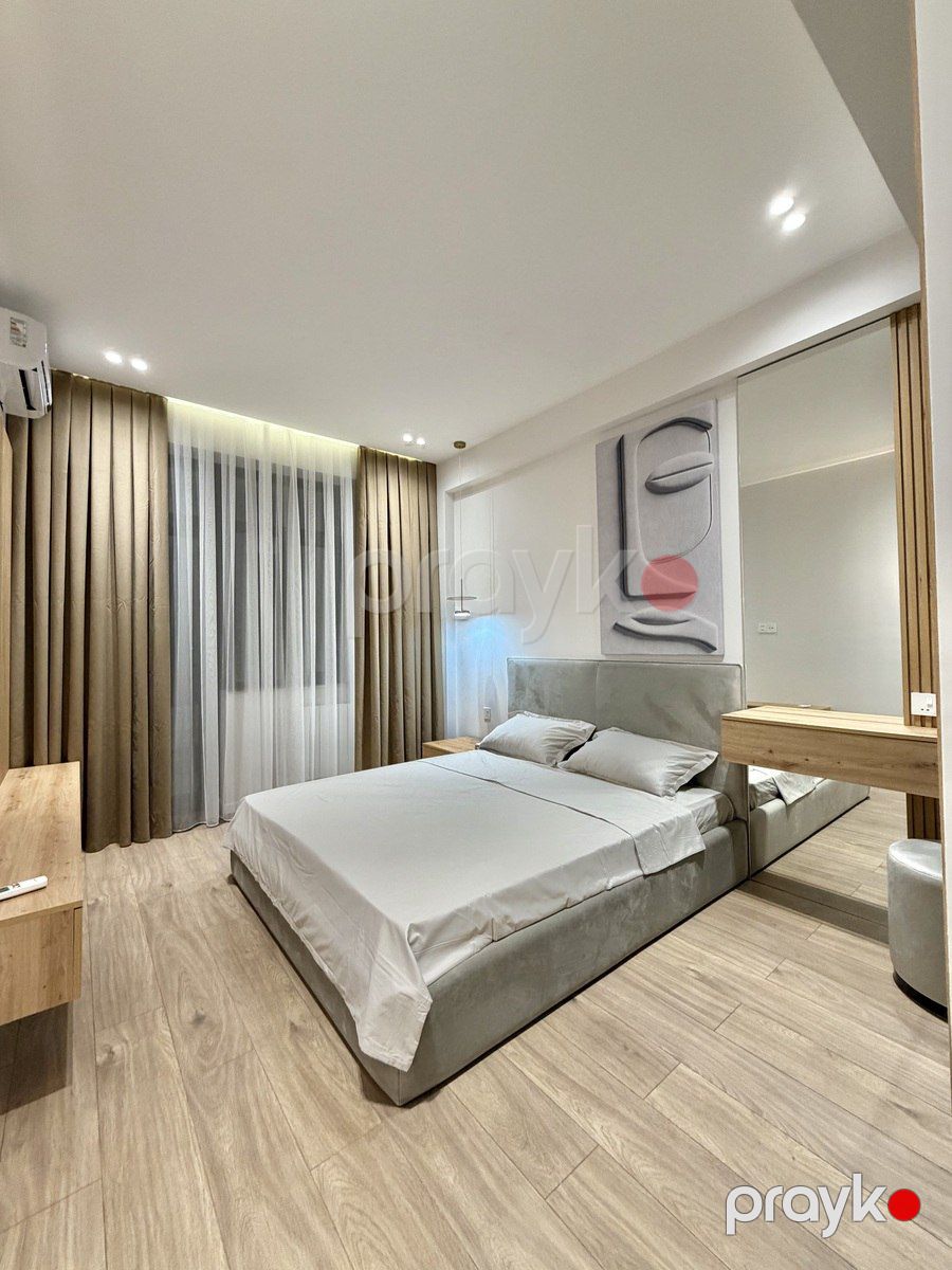 Satılır 2 otaqlı yeni tikili 68 m² — Mənzil, Bakı (7)