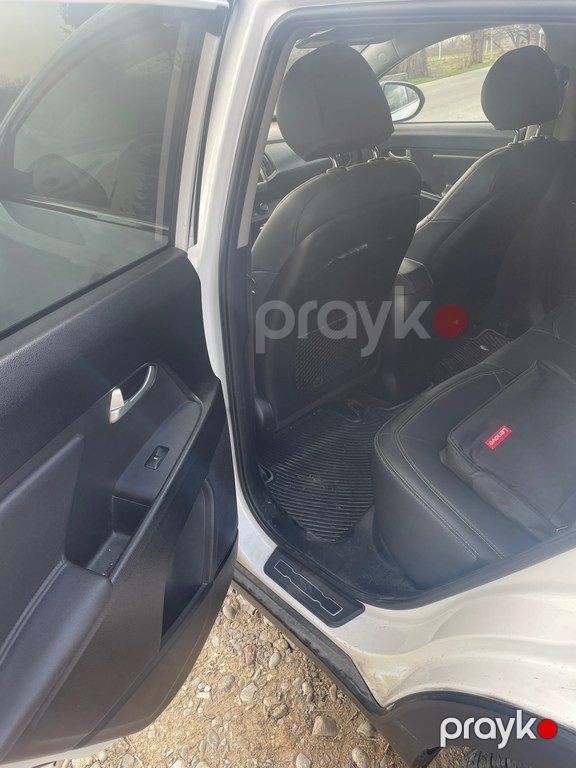 Kia Sportage, 2.0 L, 2013 il, 200 000 km — Avtomobillər, Tərtər (11)