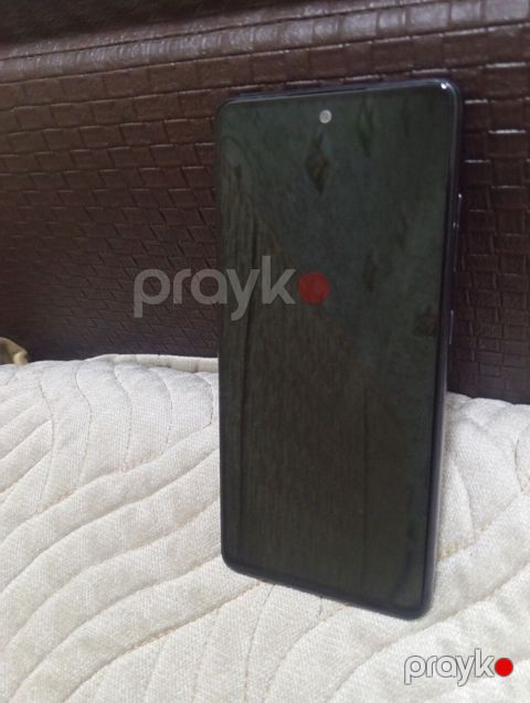 Samsung A 52 tam işlək vəziyyətdədir cızıq, sınıq yoxdur — Sumqayıt