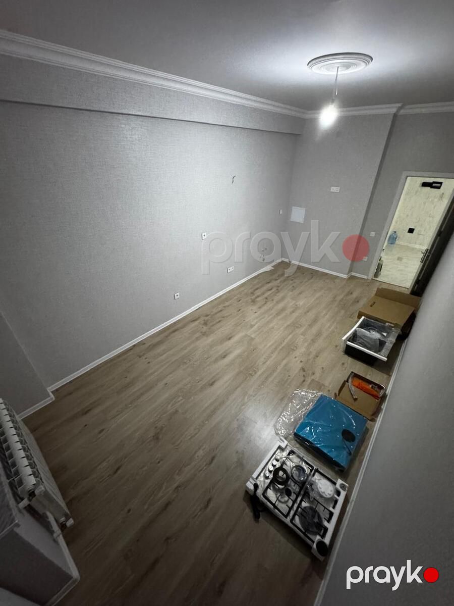 İcarəyə verilir 1 otaqlı yeni tikili 68 m² — Mənzil, Bakı (8)
