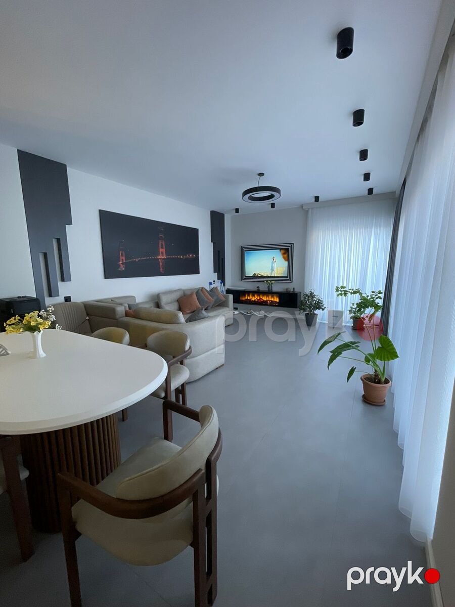 İcarəyə verilir 4 otaqlı həyət evi/bağ evi 250 m² — Ev, villa, Bakı (3)
