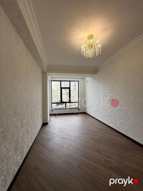 Satılır 2 otaqlı yeni tikili 59 m² — Bakı