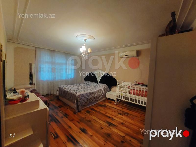 Satılır 3 otaqlı Bina evi menzil (Köhnə tikili), 72 m², 48-ci məhəllə — Mənzil, Sumqayıt (6)