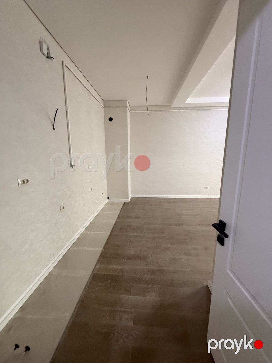 Satılır 3 otaqlı yeni tikili 72.3 m² — Mənzil, Bakı (4)