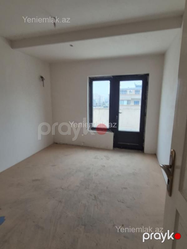 Satılır 3 otaqlı Bina evi menzil (Yeni tikili), 100 m², Xətai rayonu — Mənzil, Bakı (10)