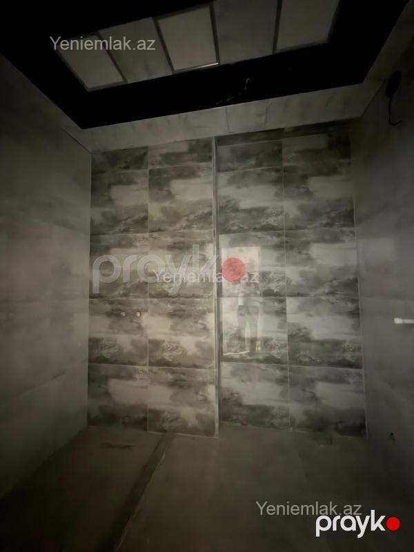 Satılır 2 otaqlı Bina evi menzil (Yeni tikili), 76 m², 16-cı məhəllə — Mənzil, Sumqayıt (11)