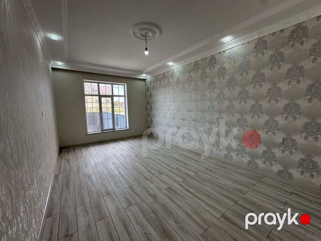 Satılır 4 otaqlı həyət evi/bağ evi 100 m² — Ev, villa, Bakı (5)