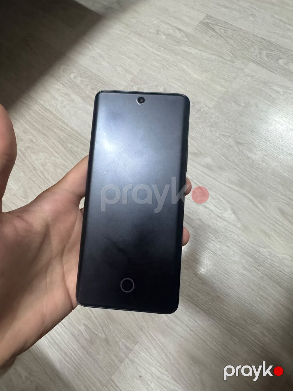 Redmi Note 5, 256 GB, rəng - Qara, Sensor — Xiaomi, Xızı (4)