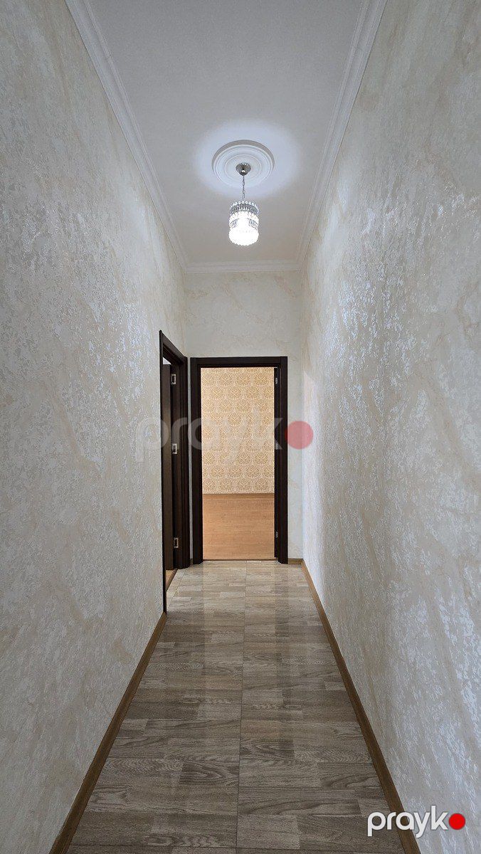 Satılır 2 otaqlı yeni tikili 61 m² — Mənzil, Xırdalan (7)