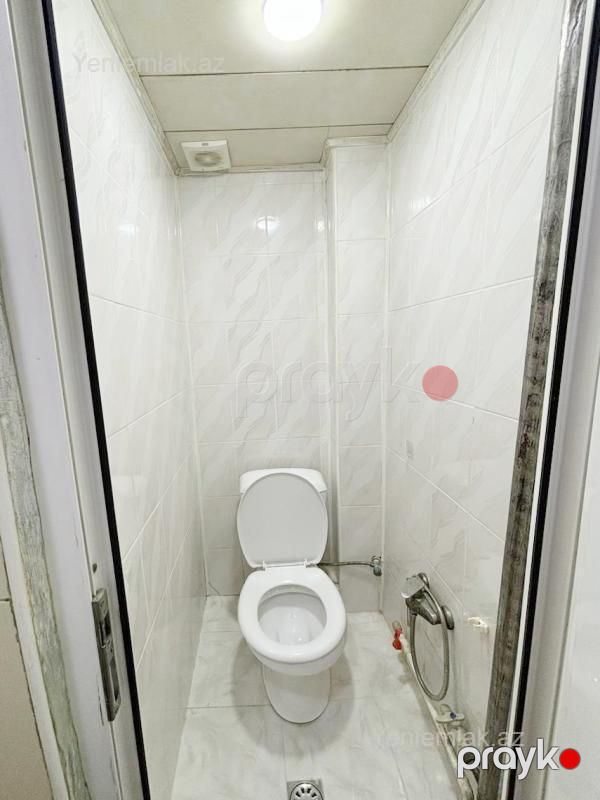 Satılır 2 otaqlı Bina evi menzil (Köhnə tikili), 60 m², 13-cü mikrorayon — Mənzil, Sumqayıt (6)
