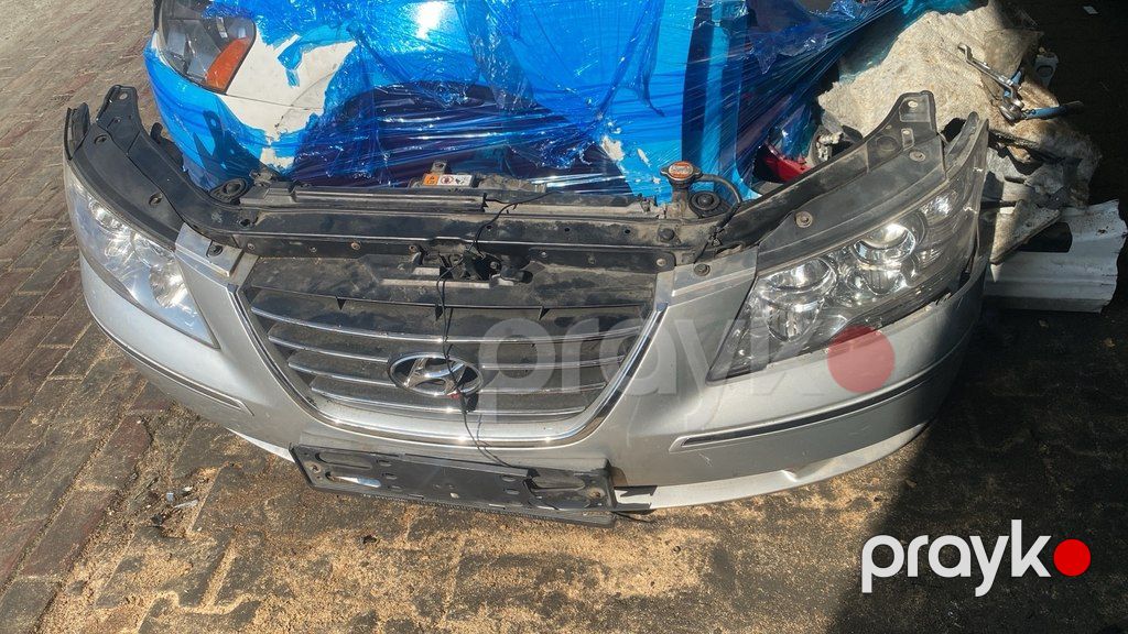 "Hyundai Elantra, Kia Cerato, Hyundai Accent" ehtiyat hissələri — Ehtiyat hissələri və aksesuarlar, Bakı (11)