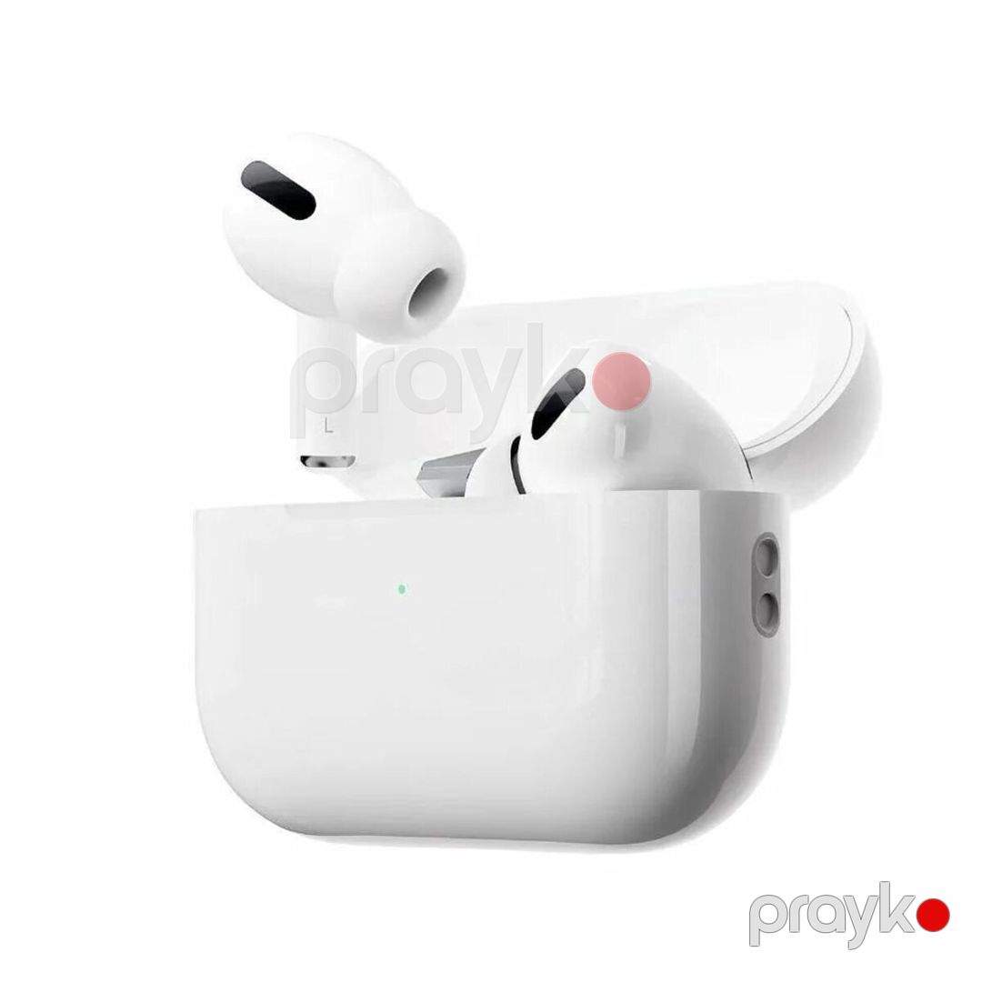Airpods Pro2 Gen 6 Regular — Səs texnikası, Bakı (2)