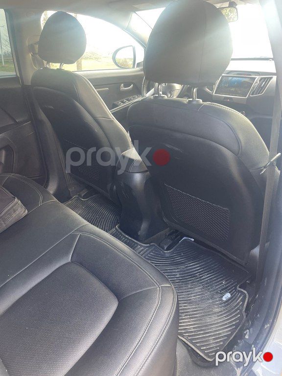 Kia Sportage, 2.0 L, 2013 il, 200 000 km — Avtomobillər, Tərtər (7)