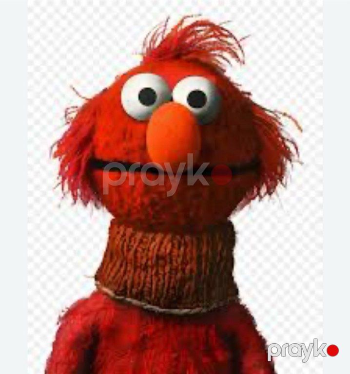 Hamam xələtı "Elmo" — Pampers və gigiyena, Bakı (6)