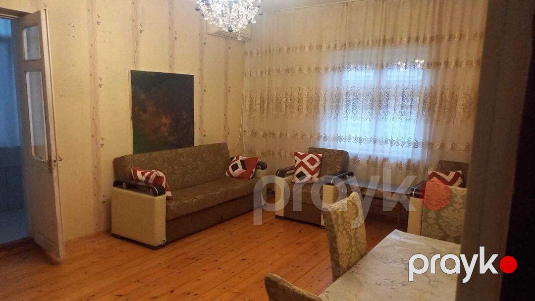 İcarəyə verilir 2 otaqlı yeni tikili 63 m² — Mənzil, Bakı (2)