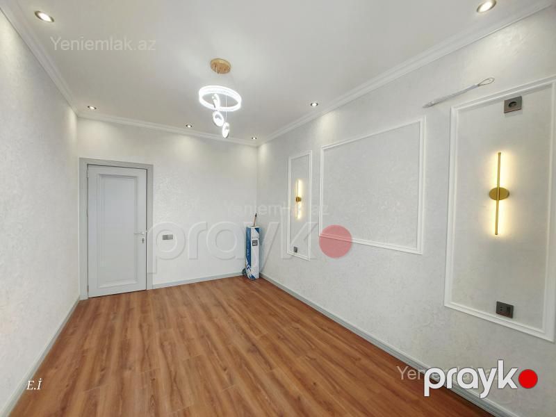 Satılır 2 otaqlı Bina evi menzil (Yeni tikili), 58 m², 10-cu mikrorayon — Mənzil, Sumqayıt (6)