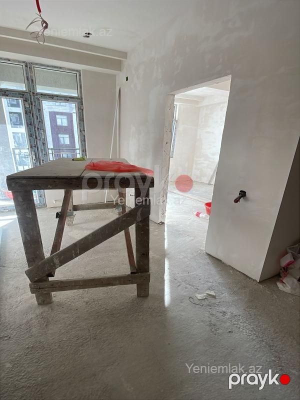 Satılır 2 otaqlı Bina evi menzil (Yeni tikili), 55 m², Xırdalan ş — Mənzil (5)