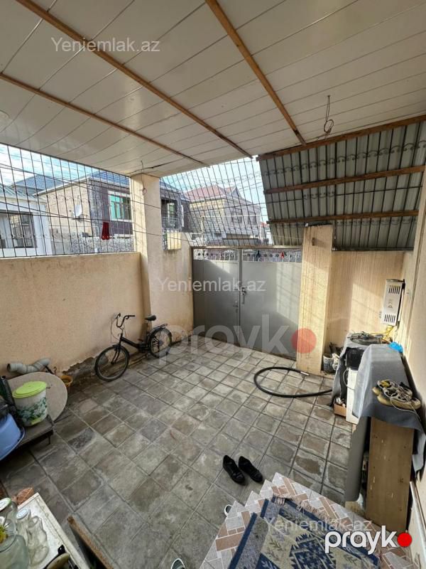 Satılır 3 otaqlı Həyət evi / Villa, 65 m², Masazır — Ev, villa, Abşeron (11)