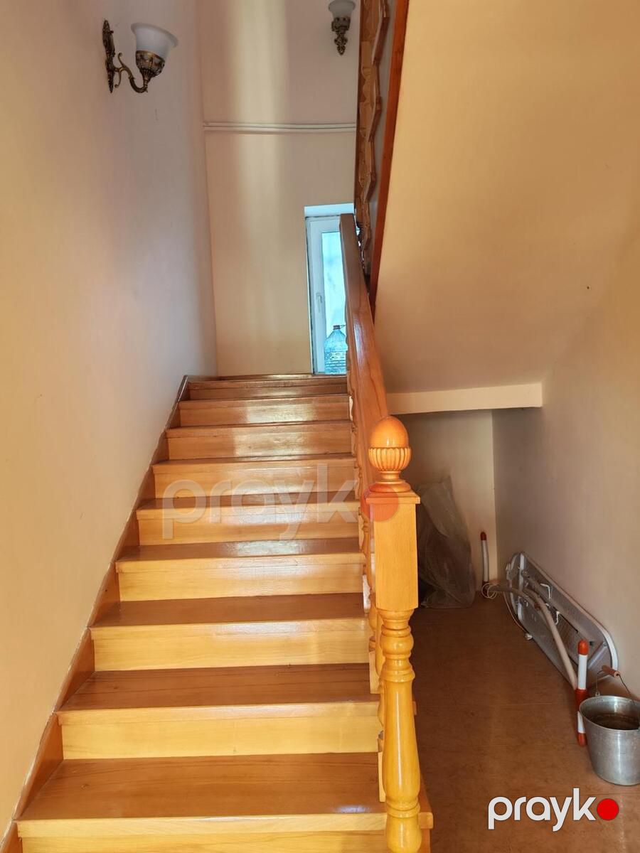 Satılır 5 otaqlı həyət evi/bağ evi 200 m² — Ev, villa, Bakı (11)