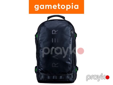 Razer Rogue V3 Backpack — Bakı