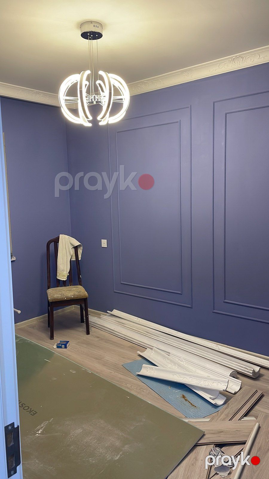 Satılır 7 otaqlı həyət evi/bağ evi 200 m² — Ev, villa, Bakı (4)
