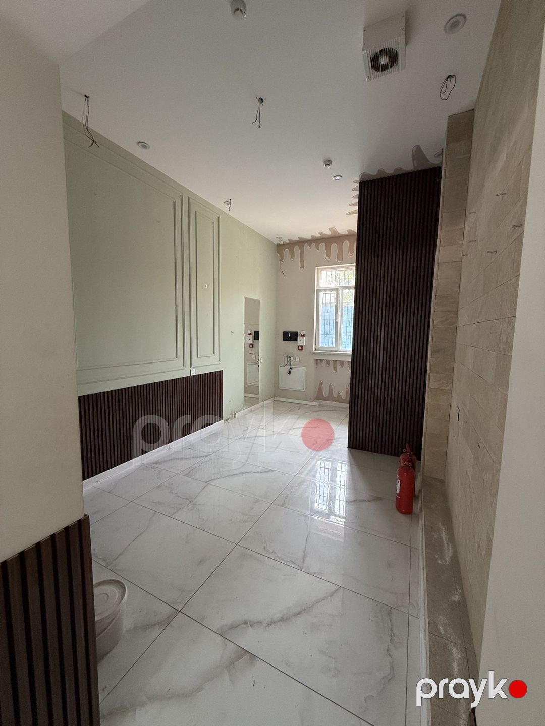 İcarəyə verilir obyekt 60 m² — Əmlak, Sumqayıt (10)