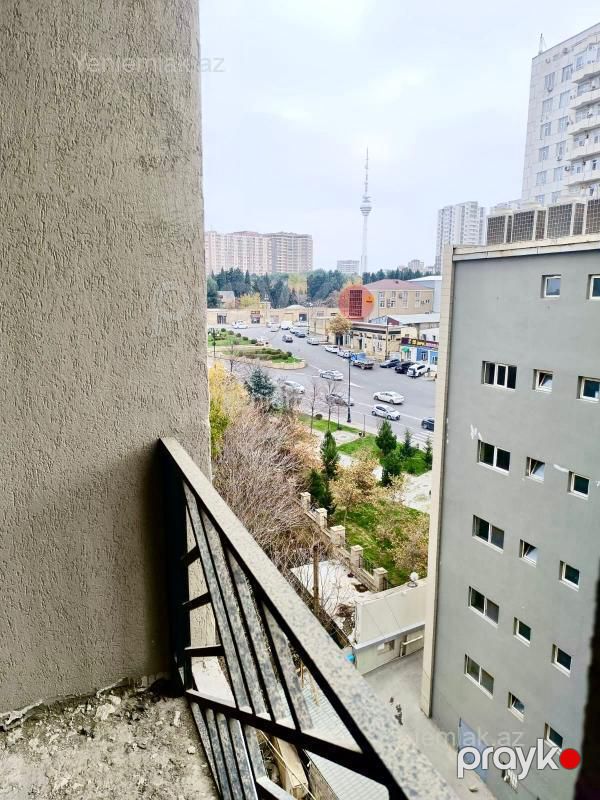 Satılır 4 otaqlı Bina evi menzil (Yeni tikili), 132 m², Səbail rayonu — Mənzil, Bakı (7)