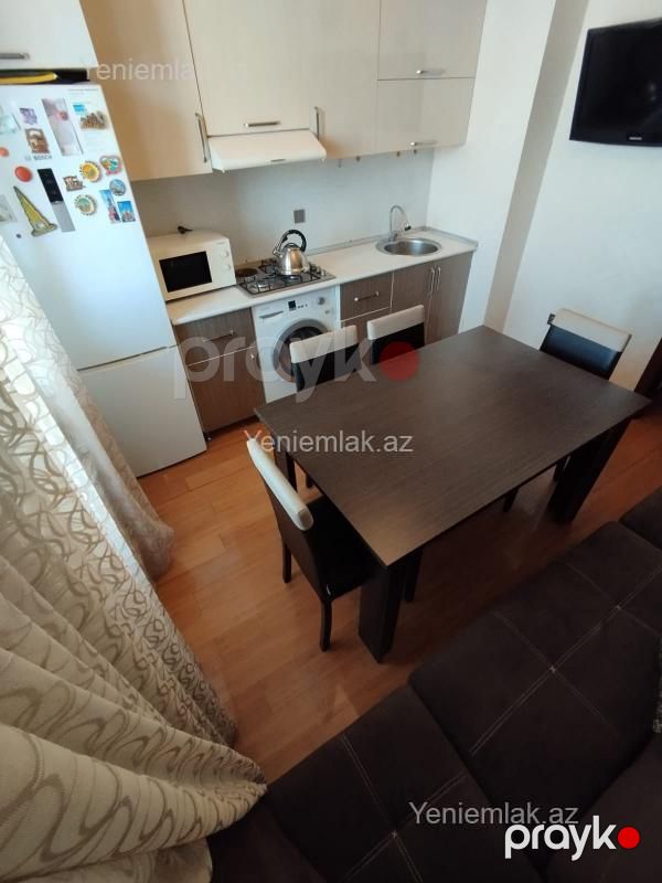 Satılır 2 otaqlı Bina evi menzil (Yeni tikili), 51 m², Xırdalan ş — Mənzil (3)