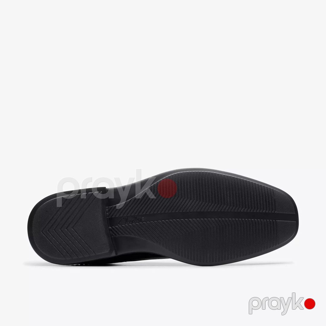 Clarks Dresslite Cap – kişi klassik ayaqqabısı — Geyim, ayakkabı, aksesuarlar, Bakı (5)