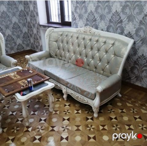 Divan və kreslo təmiri — Bakı