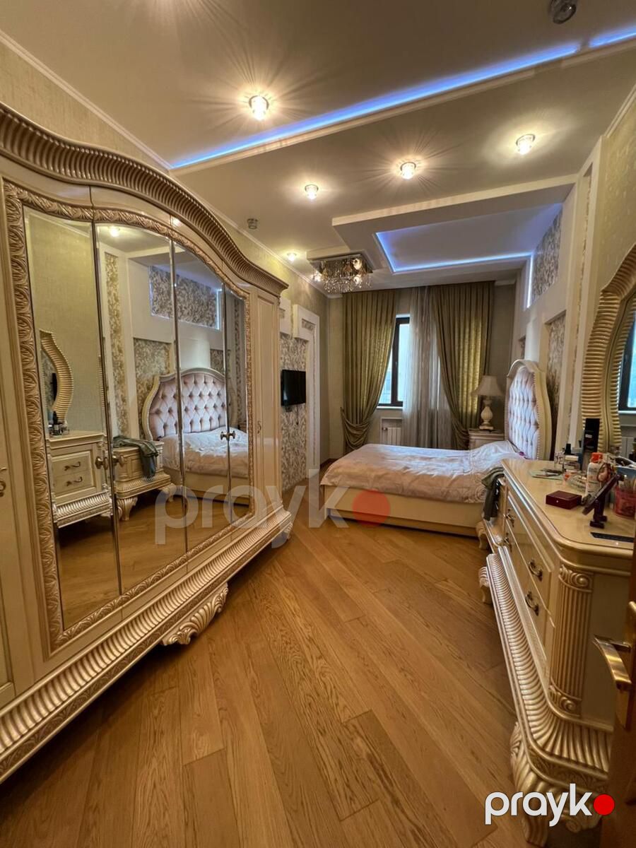 Satılır 4 otaqlı yeni tikili 170 m² — Mənzil, Bakı (11)
