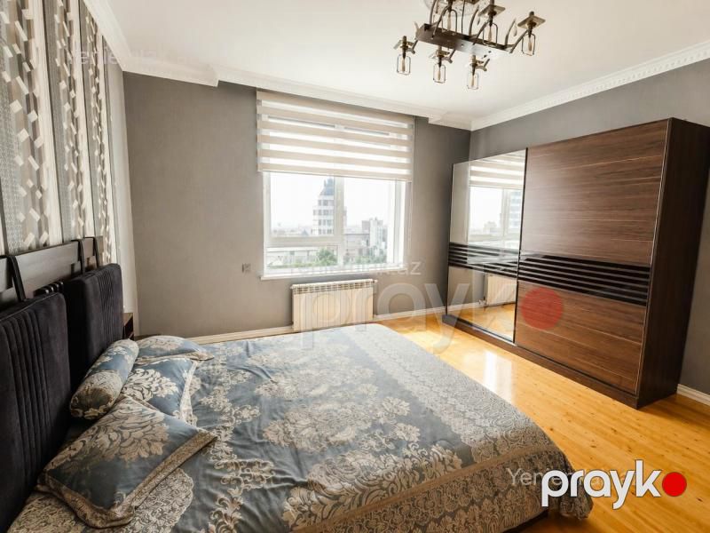 Satılır 7 otaqlı Həyət evi / Villa, 310 m², Sabunçu rayonu — Ev, villa, Bakı (12)