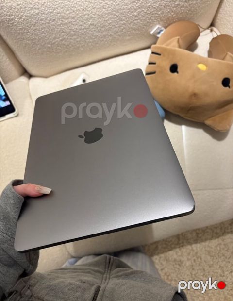 Apple MacBook Air M2 512GB SSD — Bakı