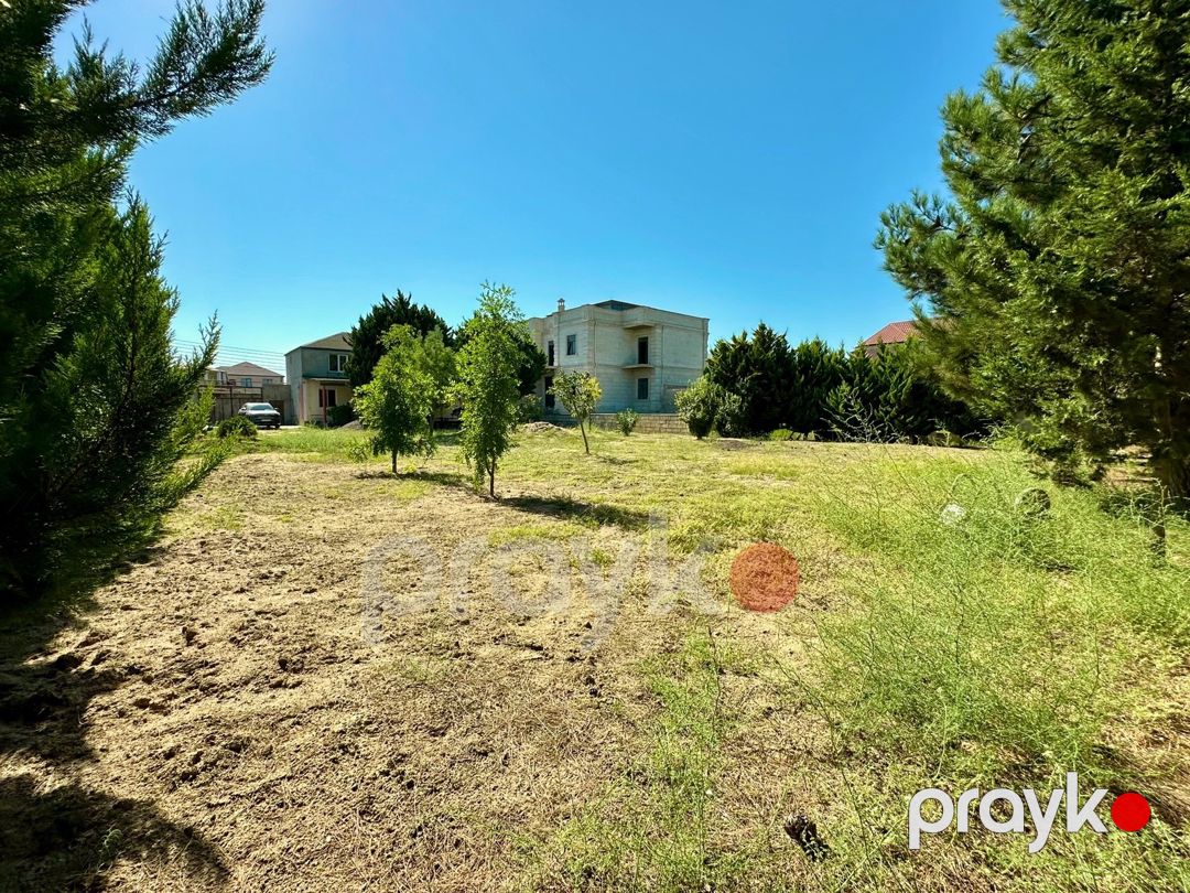 Villa, Sabunçu r — Ev, villa, Bakı (10)