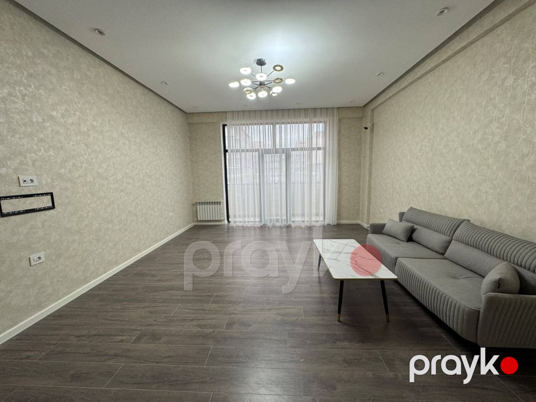 Satılır 2 otaqlı yeni tikili 83 m² — Mənzil, Bakı (6)