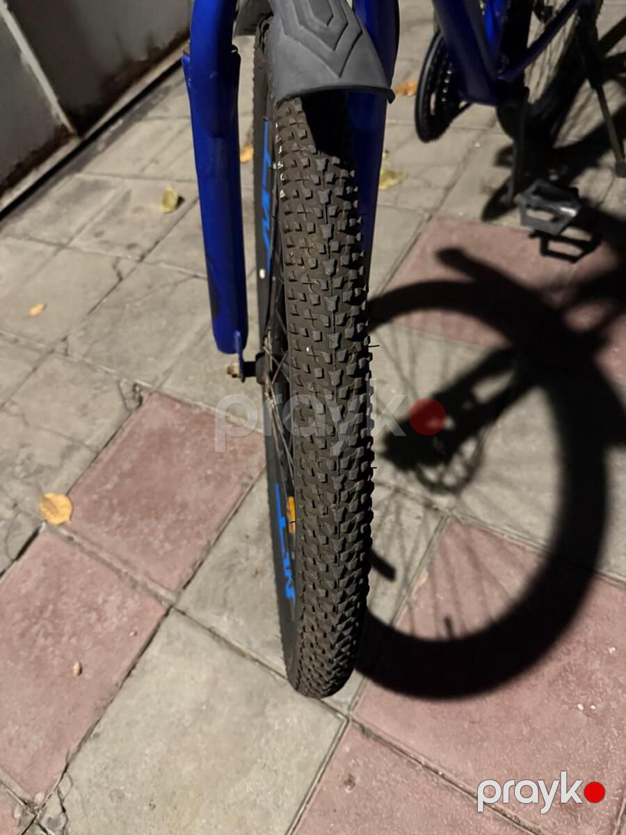 Velosiped — Velosipedlər, Bakı (3)