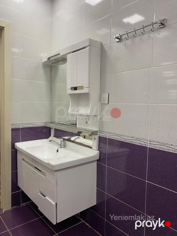 Satılır 2 otaqlı Bina evi menzil (Yeni tikili), 67.5 m², Sabunçu rayonu — Mənzil, Bakı (11)