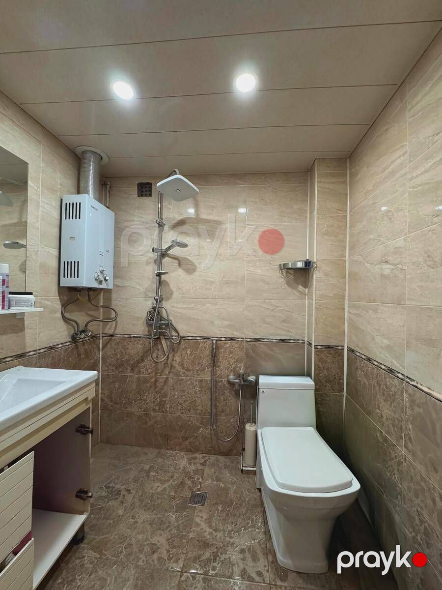 Satılır 2 otaqlı köhnə tikili 85 m² — Mənzil, Bakı (12)