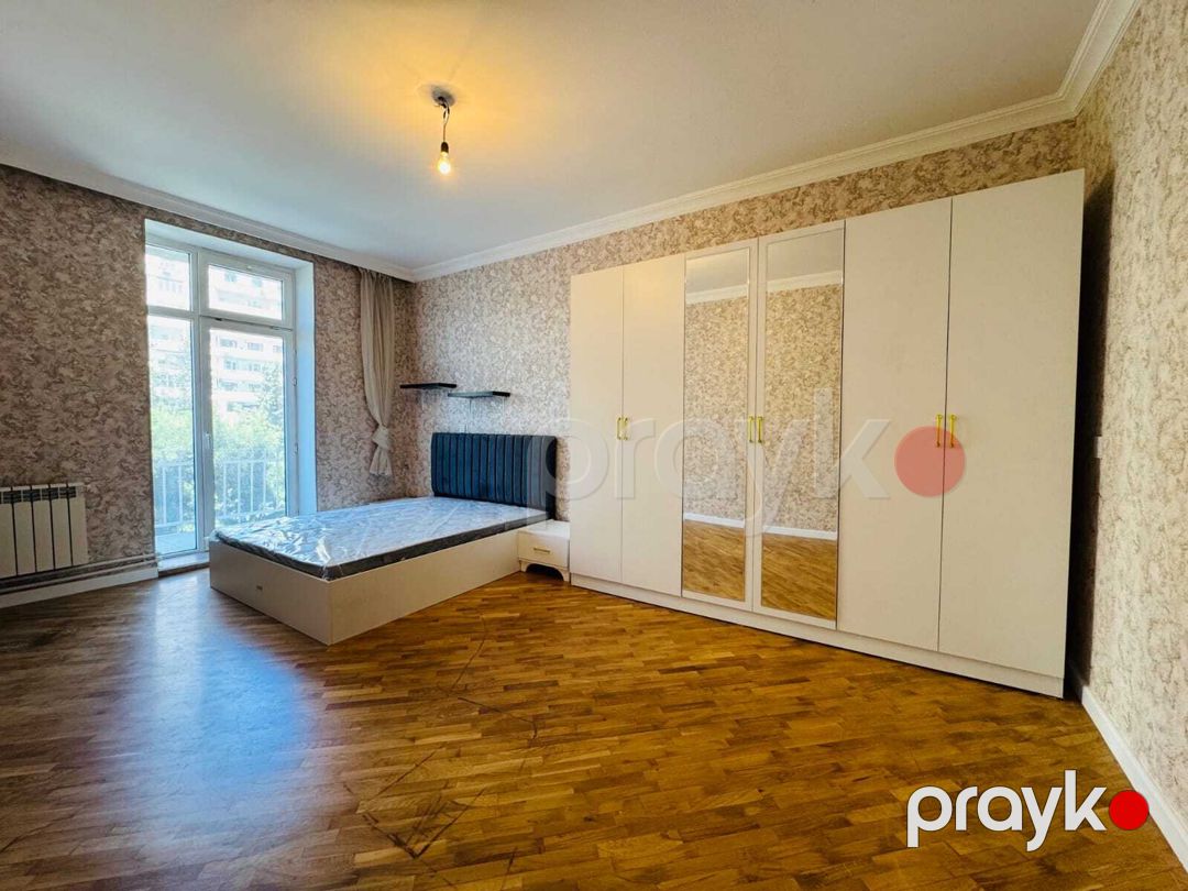 Satılır 3 otaqlı köhnə tikili 84 m² — Mənzil, Bakı (10)