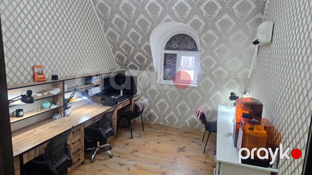 Satılır 2 otaqlı yeni tikili 88 m² — Mənzil, Xırdalan (5)