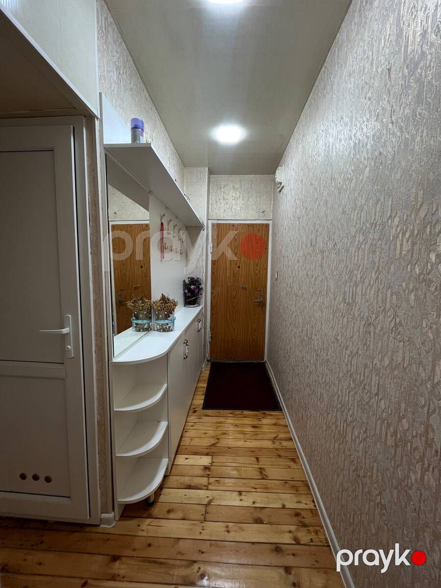 Satılır 1 otaqlı köhnə tikili 40 m² — Mənzil, Bakı (10)