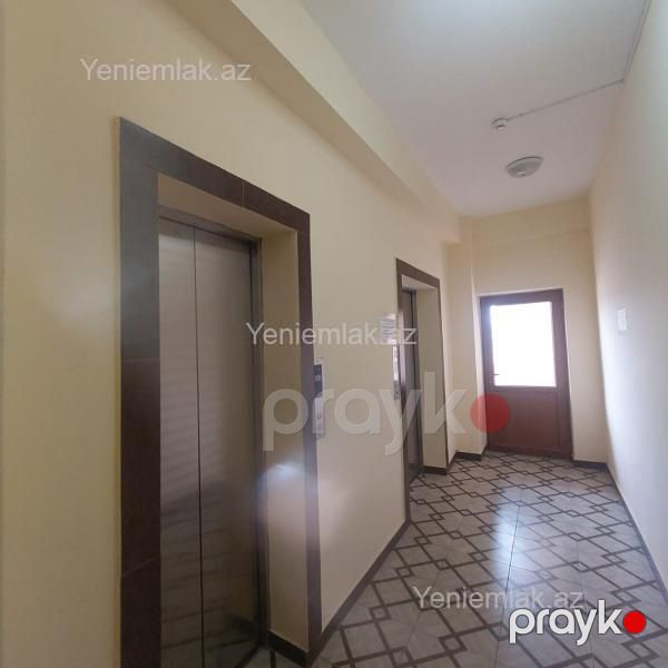 Satılır 2 otaqlı Bina evi menzil (Yeni tikili), 40 m², Yasamal rayonu — Mənzil, Bakı (11)