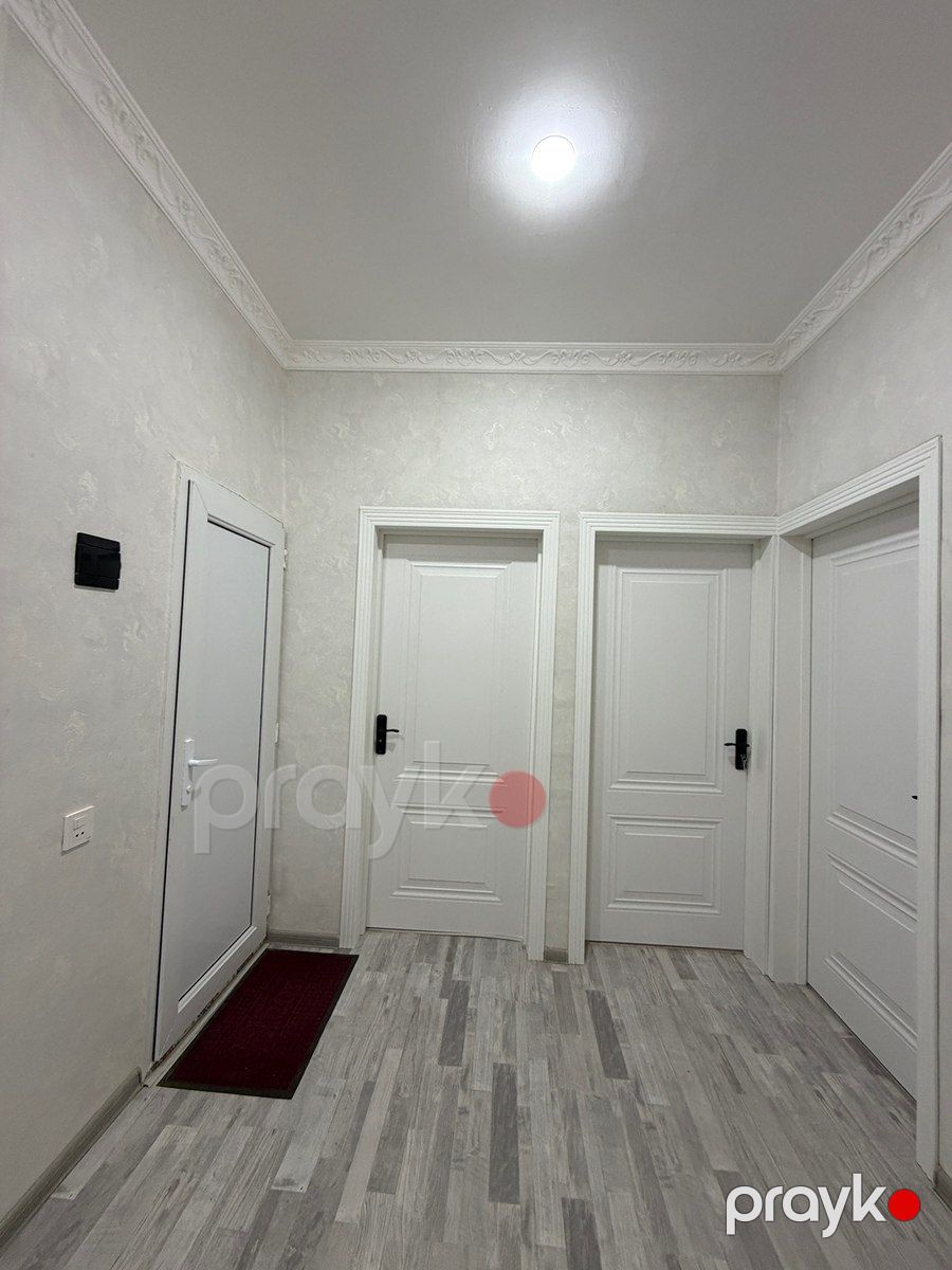 Həyət evi, Masazır qəs — Ev, villa, Bakı (12)