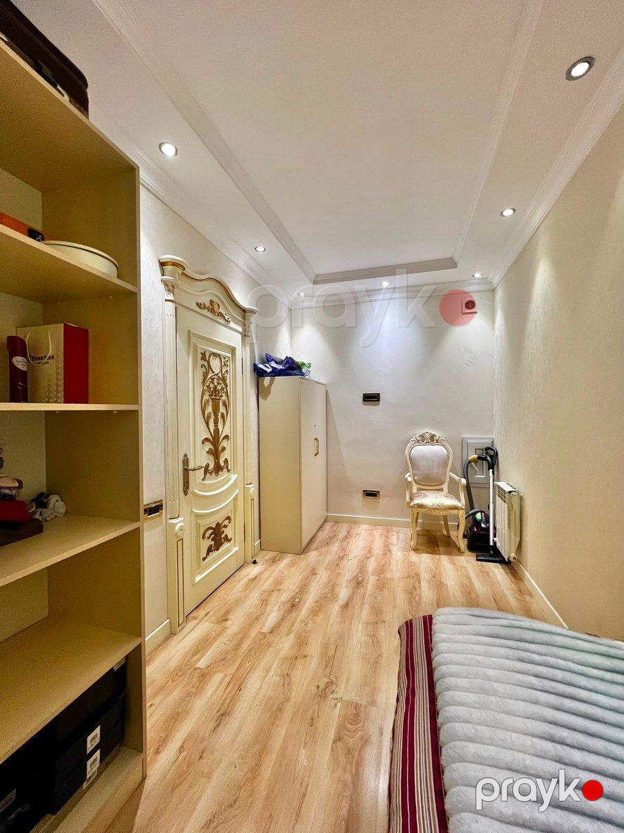 6-otaqlı yeni tikili kirayə verilir, Əhmədli qəs., 263 m² — Mənzil, Bakı (5)