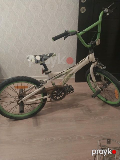 Velosiped 16 — Bakı