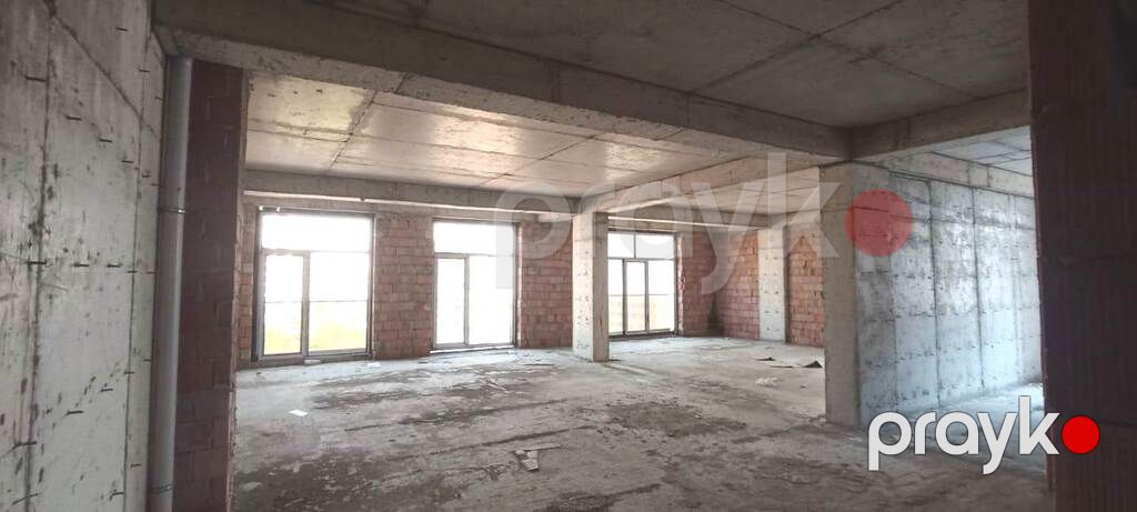 Satılır 4 otaqlı yeni tikili 241.1 m² — Mənzil, Bakı (6)