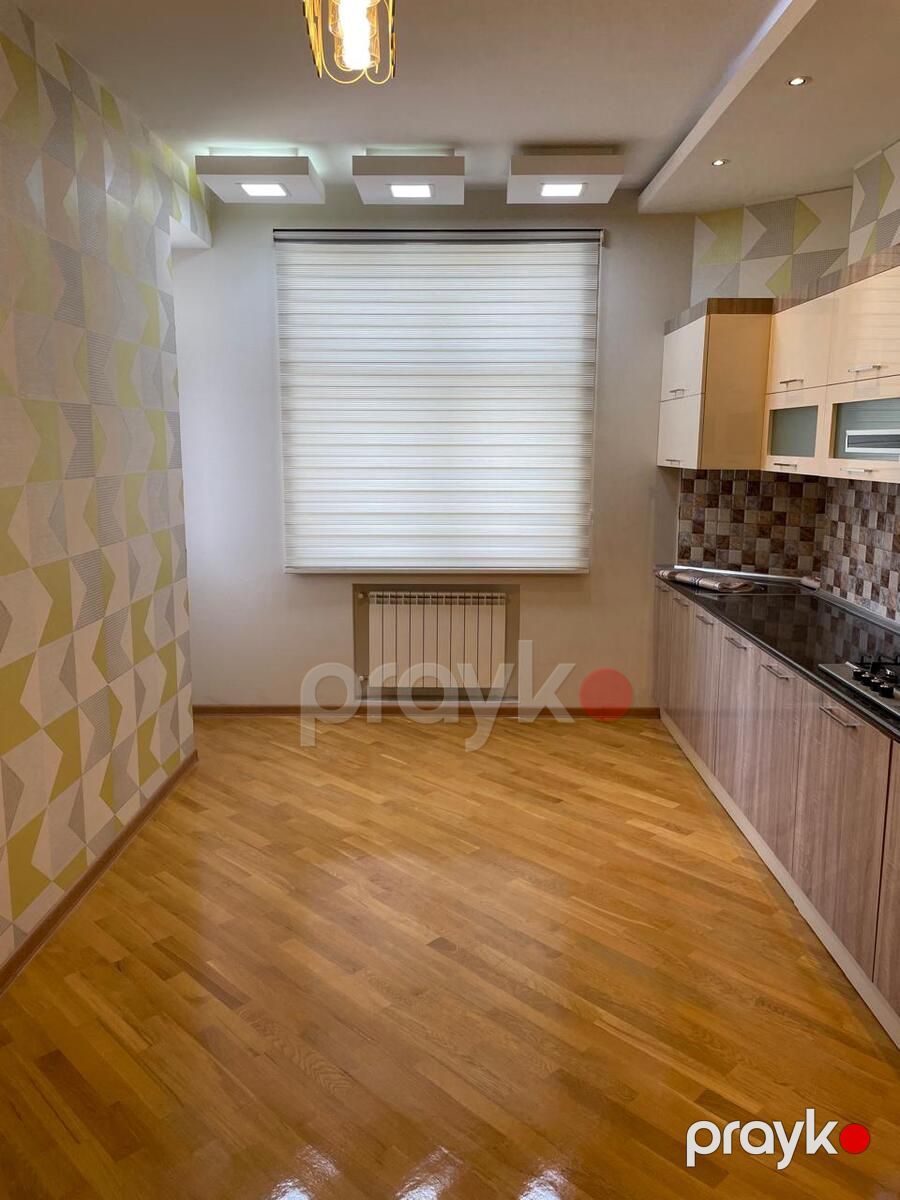 İcarəyə verilir 3 otaqlı yeni tikili 154 m² — Mənzil, Bakı (12)