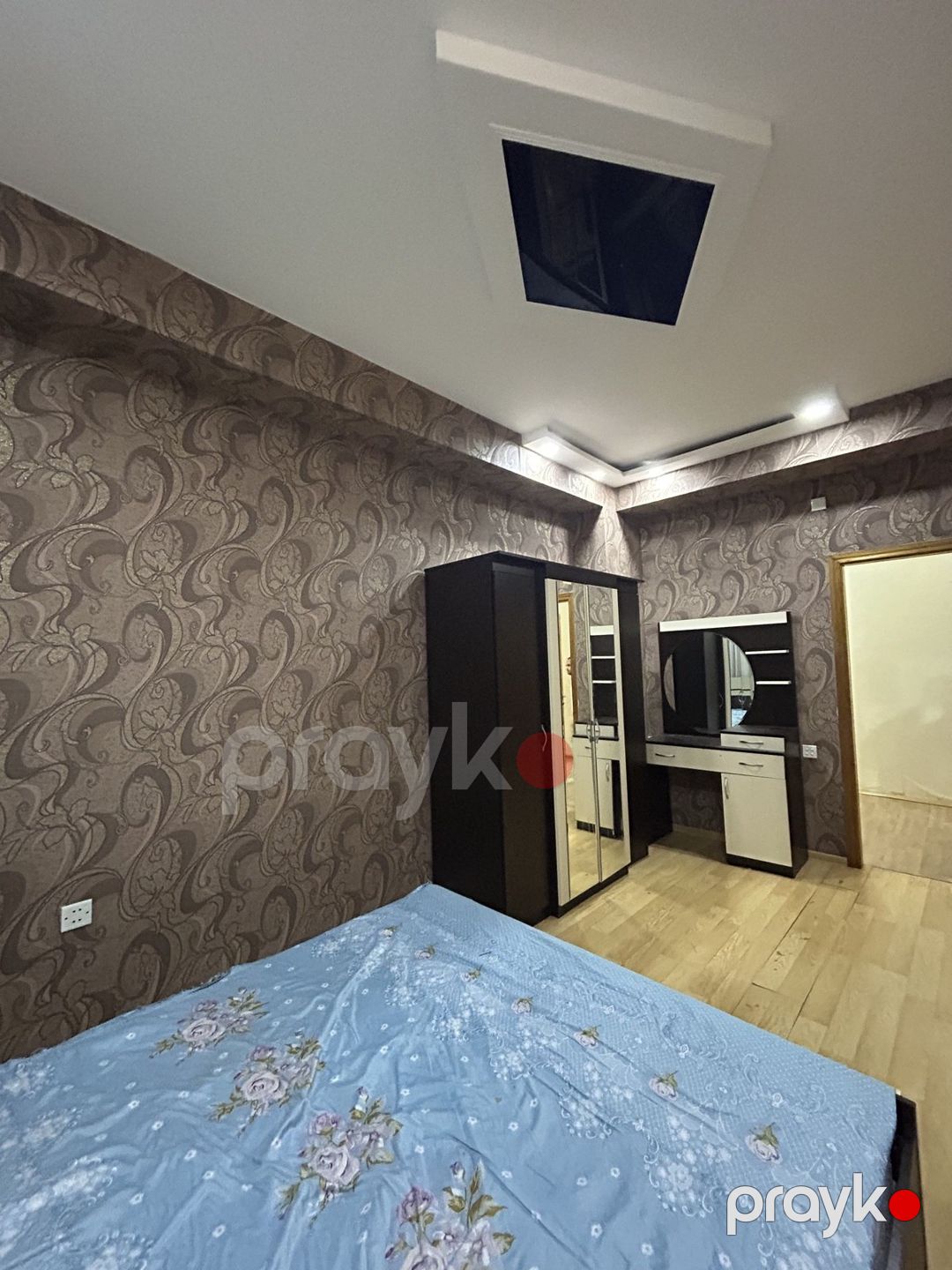 İcarəyə verilir 2 otaqlı yeni tikili 92 m² — Mənzil, Bakı (2)